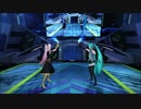 【PSO2】スペシャルコラボライブ「Living　Universe」
