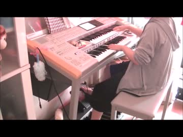 新宝島   Electone