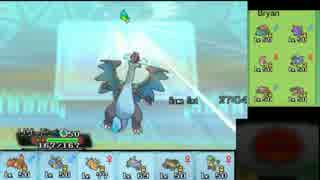 【ポケモンORAS】復帰勢のリハビリ【1日目】