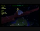 【ｻﾊﾞｲﾊﾞﾙPVP】MinecraftBattleRoyale～さよならTKG杯～03【盆鯖】