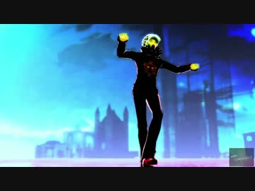【ＭＭＤワンピ】 ゴーストルール 【色変え注意】