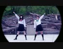 【もぐもぐと絶壁】イドラのサーカス【踊ってみた】