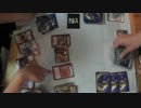 【#デュエマ】火自然ビートVSカツキング