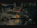 【３人実況】ダークソウル３　拳系統で蛮族クリア目指して【part1】