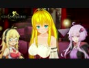 【カスタムメイド3D2】夜の店で借金を返済する 2日目【VOICEROID+実況】