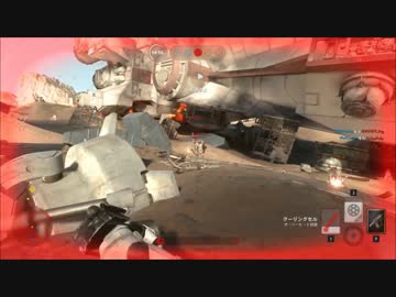 [SWBF] 陽気な兵士が銀河を回す ep.7 後編