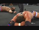 ジェイ・リーサル vs コルト・カバナ(ROH世界王座戦) part1