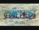ワンピース (one-piece)　歌ってみた　　ウィアー