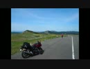 【CB400SB】四国ツーリング
