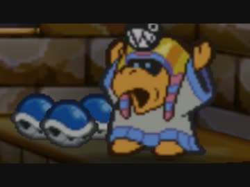 【実況】マリオストーリー でたわむれる part7