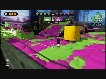 即席対抗戦　ショッツルエリア