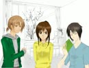 【ほんぼくの事情】『はるとゆき』-第2部-【ボイスドラマ】　