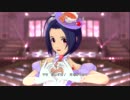 アイマスOFA『コイ・ココロ』(あずさソロ)
