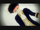 【APヘタリアMMD】アルマダ組【HYBRID】