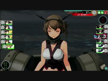 艦これアーケード 2-3オリョール海:けーわんPの提督業 Part13