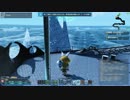 【PSO2】ショウタイムに釣られるハギト君