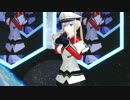 【艦これMMD】グラーフ・ツェッペリンで風のノー・リプライ