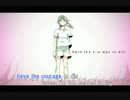 【ニコカラ】【Hatsune Miku English】 Goodbye (On Vocal)