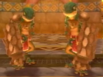 ゼルダの伝説スカイウォードソードを初見実況プレイ【part20】