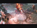【ダークソウル３】ガーゴイルの灯火槍布教動画part2【侵入】
