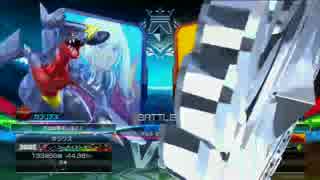 [ポッ拳]格ゲー初心者でも戦いたい#11