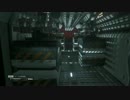 【ホラー実況】 らっぴー未知との遭遇 File16 ALIEN ISOLATION