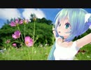 【初音ミク】 キャンディ♥キャンディ 【堀江美都子/カバー曲】