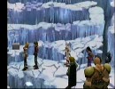 レジェンドオブドラグーン プレイ動画 第72話