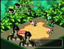 対サイクロップス戦