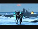 新緊急クエスト「解き放たれし鋼鉄の威信」プレイ動画