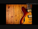 Chicago song - archtop guitar [Jazz]
