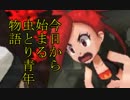 【縛り実況】 今日から始まる虫とり青年物語 Part8【ポケモンAS】