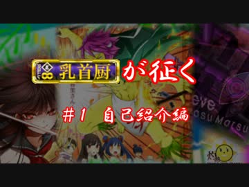 【SDVX】つまみ厨が征く #1 自己紹介編【字幕プレイ動画】