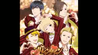 【アイドルマスターsideM】ﾊﾞﾚﾝﾀｲﾝﾗｲﾌﾞ2015イベント寸劇