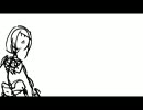 骨が動いて攻撃してくるループで精神攻撃