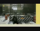 【The Division】 Falcon Lost 難易度 HARD ソロ #1