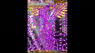 【XBOX360】 エスプガルーダ２  タテハクリア重視適当プレイ