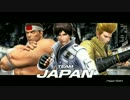 KOF XIV   TEAM GAME PLAY TRAILER #1 “JAPAN”【最高画質】