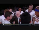 NBAマニアの友人が選んだドリームチーム渋すぎwww【NBA 2K16】(Part 2)