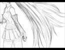 【初音ミク】　Ｆ　【オリジナル曲】