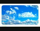 【テトラコード】Resound.【オリジナル曲】