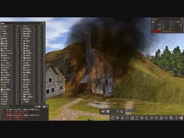 【Banished】どこまでも迷走を続ける黄金ラマの呪い07【ゆっくり実況】