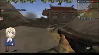 【BF1942FHSW】明号作戦枢軸側【2016/5/8CM祭】