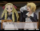 女にもデレるルイズ【ゼロの使い魔】実況プレイpart13