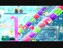 星のカービィ ロボボプラネット 実況プレイ　part5 (3-2~3-4)+コメント返し