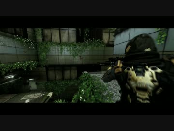 PC版BO3-Montage[[TH3 AWAK3N1NG]]