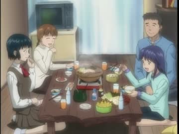 ホモと見る団欒 (12話)