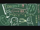 【NightCry】☆ナイトクライ☆夜の闇が暗い☆Cry★くらーい☆彡【実況】#END