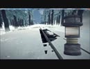 おっさんが雪山で積極的に遭難する　TheLongDark4
