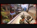 【Overwatch β】爆弾魔で逝ってきました。part2【ジャンクラット】